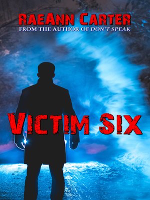 cover image of Victim Six